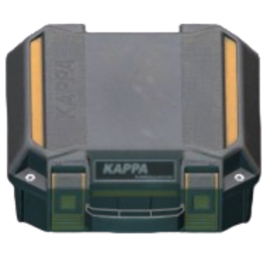 Image of a Kappa container